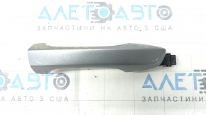 Door handle outer rear right VW Tiguan 22-24