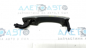 Door handle outer rear right VW Tiguan 22-24