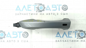 Door handle outer front left VW Tiguan 22-24 keyless
