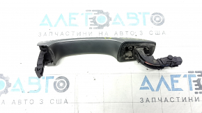 Door handle outer front left VW Tiguan 22-24 keyless