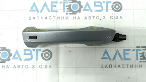 Door handle outer front right VW Tiguan 22-24 keyless