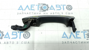Door handle outer front right VW Tiguan 22-24 keyless