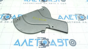 Cooling Fan Motor Guard Honda Accord 13-17 hybrid