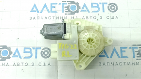 Window lift motor rear left VW Tiguan 22-24