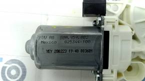 Front left window lift motor VW Tiguan 22-24