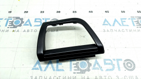 Left dashboard trim Ford Fusion mk5 17-20 graphite, broken fastener