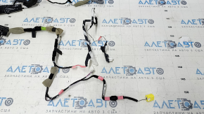 Wiring front door right Toyota Prius 50 16-22
