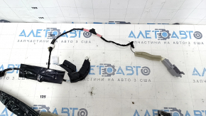 Wiring front door right Toyota Prius 50 16-22