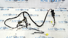 Wiring front left door Toyota Avalon 13-15