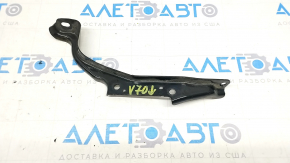Toyota Camry v70 18-24 2.5 Engine Computer ECU Bracket Lower