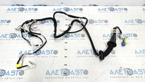 Wiring front right door Toyota Avalon 13-15 keyless