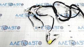 Wiring front right door Toyota Avalon 13-15 keyless