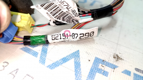 Wiring front right door Toyota Avalon 13-15 keyless