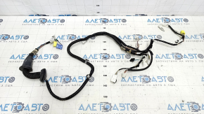 Wiring front right door Toyota Avalon 13-15