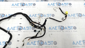 Wiring front right door Toyota Avalon 13-15