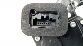 Rear left door lock VW Tiguan 23-24