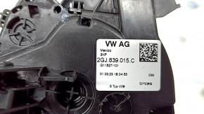 Rear left door lock VW Tiguan 23-24