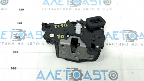 Rear right door lock VW Tiguan 23-24