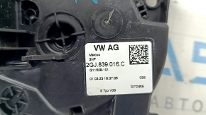 Rear right door lock VW Tiguan 23-24