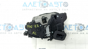 Front left door lock VW Tiguan 23-24