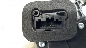 Front left door lock VW Tiguan 23-24