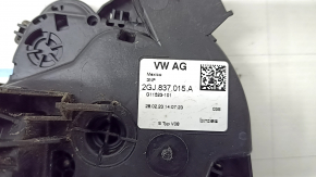 Front left door lock VW Tiguan 23-24
