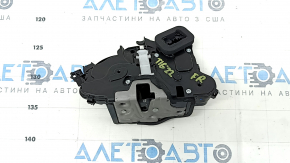 Front right door lock VW Tiguan 23-24