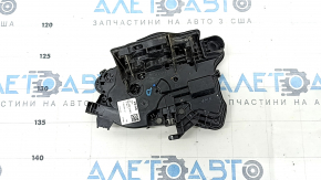 Front right door lock VW Tiguan 23-24