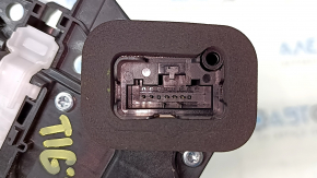 Front right door lock VW Tiguan 23-24