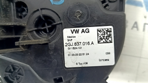 Front right door lock VW Tiguan 23-24