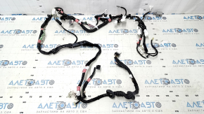 Wiring trunk door Lexus RX350 RX450h 16-22