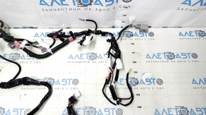 Wiring trunk door Lexus RX350 RX450h 16-22