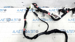 Wiring trunk door Lexus RX350 RX450h 16-22