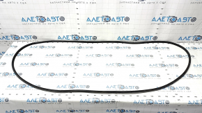 Front right door seal for VW Tiguan 18-24