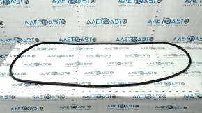 Door seal rear left VW Tiguan 21-24