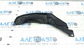 Rear bumper guard right Honda Accord 17 hybrid