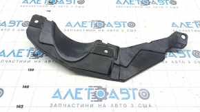 Rear bumper guard right Honda Accord 17 hybrid