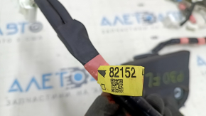 Toyota Prius 30 10-15 Front Left Door Wiring