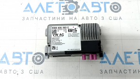 ANTENNA SUPPRESSOR VW Tiguan 18-24