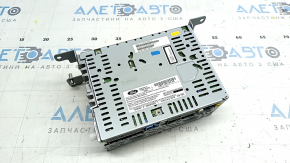 Radio tape recorder Ford Fusion mk5 13-20 SYNC 3