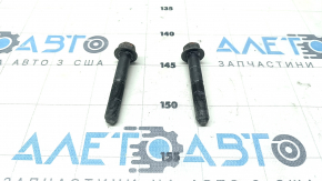 Front subframe mounting bolt 2pcs Honda Accord 13-17 75mm