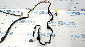Wiring front left door Toyota Camry v70 18-24 keyless