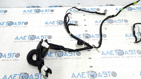 Wiring front left door Toyota Camry v70 18-24 keyless