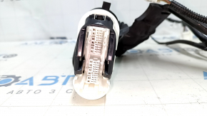 Wiring front left door Toyota Camry v70 18-24 keyless