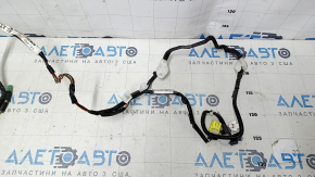 Wiring front right door Toyota Camry v70 18-24 keyless