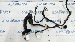 Wiring front right door Toyota Camry v70 18-24 keyless