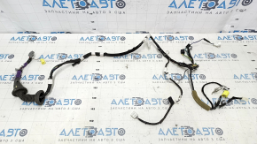 Wiring front right door Toyota Camry v50 12-14 usa