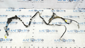 Wiring front right door Toyota Camry v50 12-14 usa