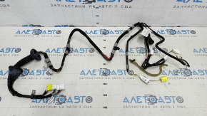 Wiring front left door Toyota Rav4 13-18