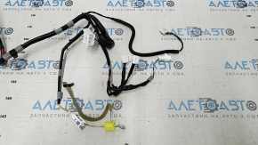Wiring front left door Toyota Rav4 13-18